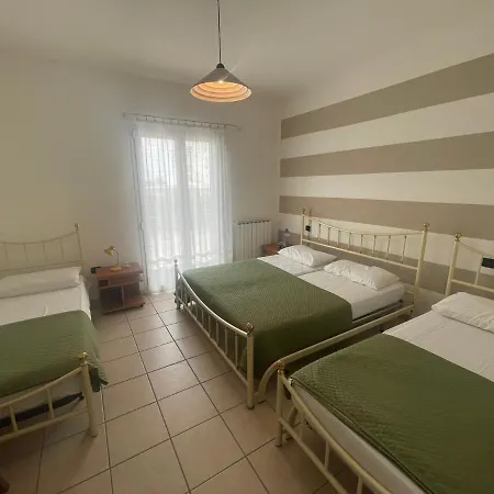 Levante Via Grado - Agenzia Cocal