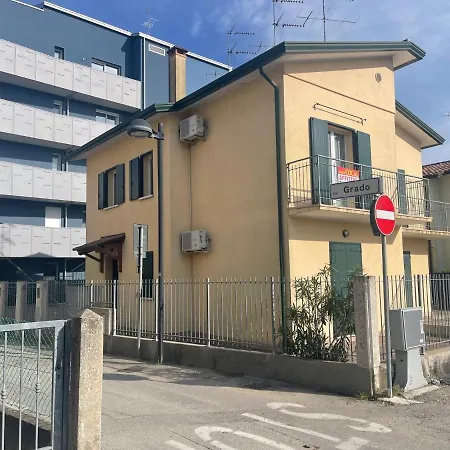 Levante Via Grado - Agenzia Cocal *