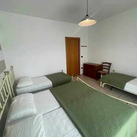 Levante Via Grado - Agenzia Cocal Apartment Caorle